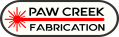 Paw Creek Fabrication