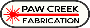 Paw Creek Fabrication
